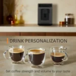 Krups EA89Z Classic Edition schwarz - Image 6