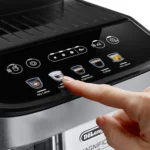 De’Longhi ECAM 290.61.SB Magnifica Evo – Bild 2