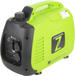 Zipper ZI-STE2000IV Générateur électrique Inverter