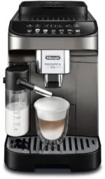 Kaffeevollautomat De’Longhi ECAM292.81.B Magnifica Evo Schwarz - Imagen 2
