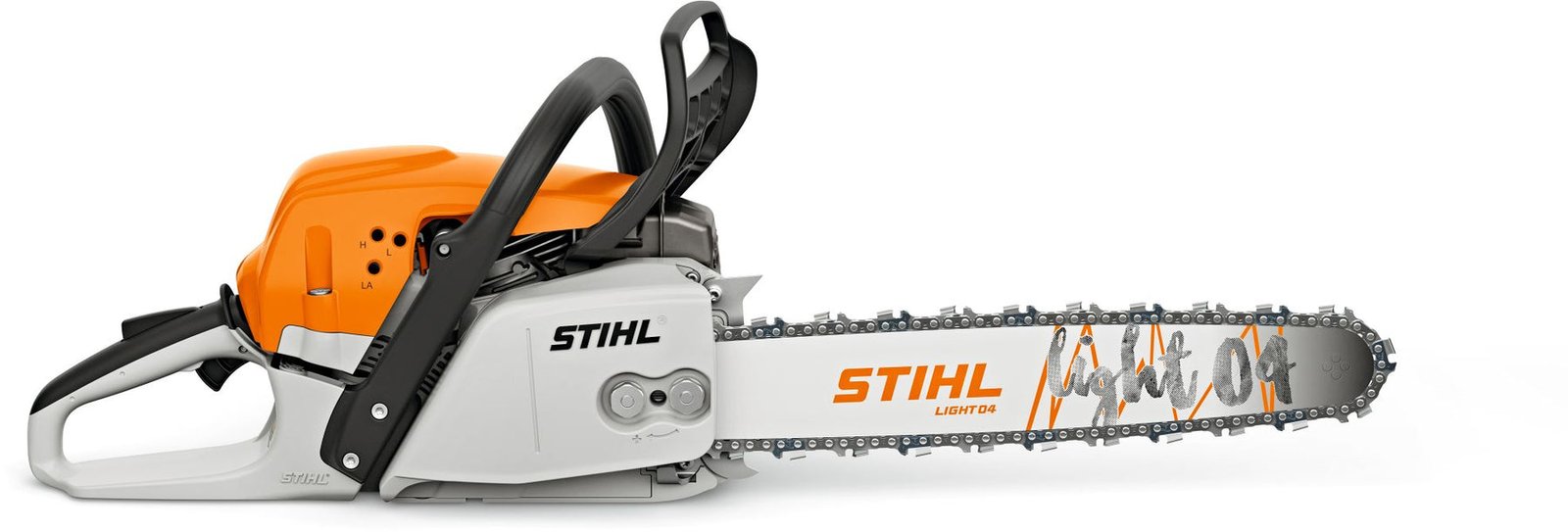 1-36-1.jpeg STIHL MS 291, RM3, Schienenlänge 40cm – Modell 2025 - Afbeelding 1