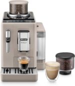 Kaffeevollautomat De’Longhi EXAM440.35.BG Rivelia Beige