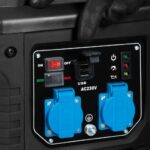 Groupe électrique à inverter insonorisé 2000 Watts – Bild 3