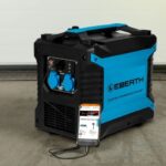 Groupe électrique à inverter insonorisé 2000 Watts – Bild 2