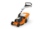 Tondeuse Stihl RM 448 T - Image 3