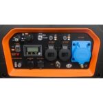 Black + Decker Groupe électrogène Essence 6500W Inverter Insonorisé BLACK+DECKER BXGNi6500E - Image 3