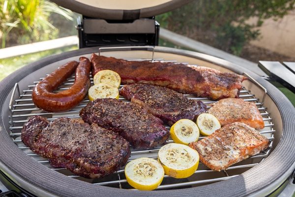 Barbecue Pit Boss Kamado K24 – Bild 2