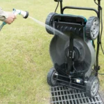 Makita LM002GT204 inkl. Akku + Ladegerät – Modell 2025 - Afbeelding 11