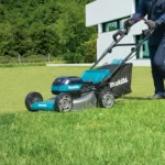 Makita LM002GT204 inkl. Akku + Ladegerät – Modell 2025 - Afbeelding 12