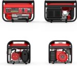 Gratyfied - générateur 4 Temps - générateur Essence Silencieux - Image 2