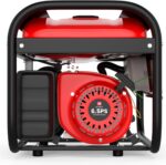 Gratyfied - générateur 4 Temps - générateur Essence Silencieux - Image 4