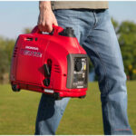 Honda générateur de courant EU 10i 1000 W – Image 3