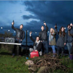 Groupe électrogène EU22i Honda - Afbeelding 2