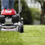 Honda Tondeuse HRG 466 – Bild 2