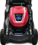 Honda HRX 476 XB VE Set – inkl. 2x 6 Ah Akku und Ladegerät - Afbeelding 13