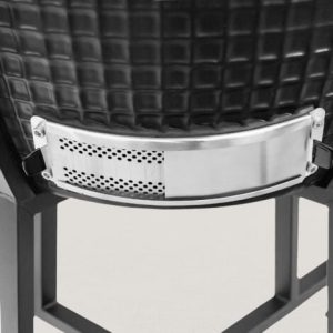 Kamado Forest-Grill XL 22' 8 à 12 pers. Forest-Grill – Bild 4