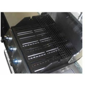 vidaXL Cuisine extérieur complète Missouri - Image 3