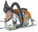 STIHL MS 462 C-M, RS, Schienenlänge 40cm – Bild 15