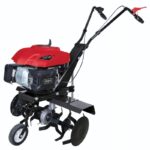 Scheppach Cultivateur 4 temps MTP560