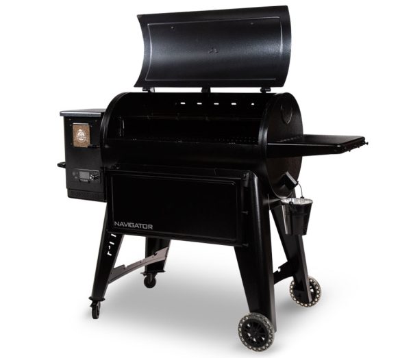 Barbecue à pellets Navigator 1150 Pit Boss - Image 3