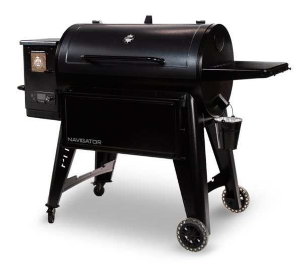 Barbecue à pellets Navigator 1150 Pit Boss - Image 2