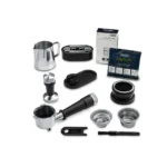 La Specialista Arte EC 9155.MB Espresso Siebträgermaschine, Schwarz – Image 22