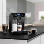DeLonghi Eletta Cappuccino Evo ECAM46.860.B - Afbeelding 2