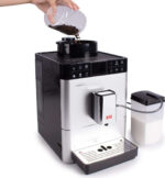 Melitta Machine à expresso automatique Varianza CSP – Image 3
