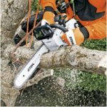 STIHL MS 201 C-M, PS3, Schienenlänge 30cm - Imagen 2