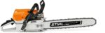 STIHL MS 462 C-M, RS, Schienenlänge 50cm, ES Light - Imagen 2