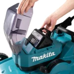 Makita LM002JM101 – inkl. Akku und Ladegerät – Modell 2025 – Image 2