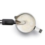 Kaffeevollautomat Barista Touch Edelstahl SES880BSS – Bild 2