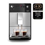 Melitta F23/0-101 Silber
