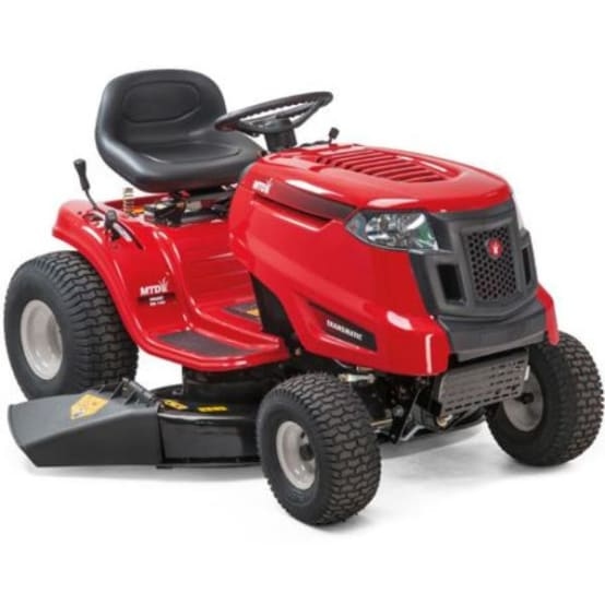 20158702.4008423916027.6670.4003 Tondeuse autoportée 11,5 HP Castelgarden CG 98 SD - Image 1