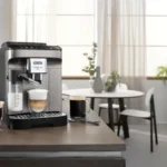Kaffeevollautomat De’Longhi ECAM290.81.TB Magnifica Evo Titanschwarz – Bild 6