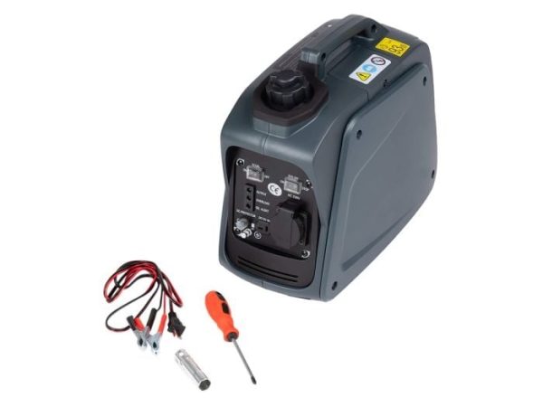 Générateur Eurom Independ-1200 441710 - Afbeelding 3