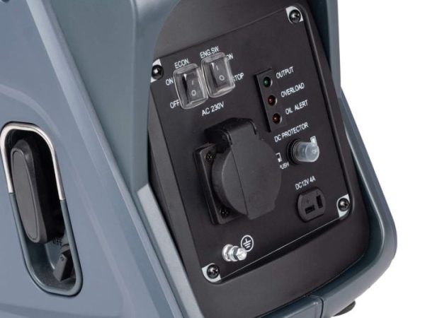 Générateur Eurom Independ-1200 441710 - Afbeelding 2