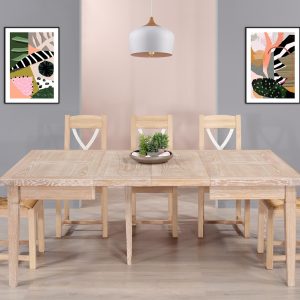 Table de conférence épaisse 120