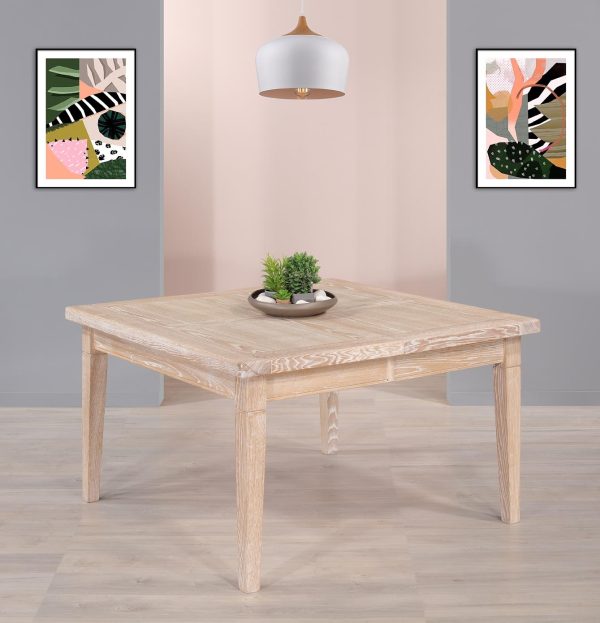 Table de conférence épaisse 120 – Bild 3