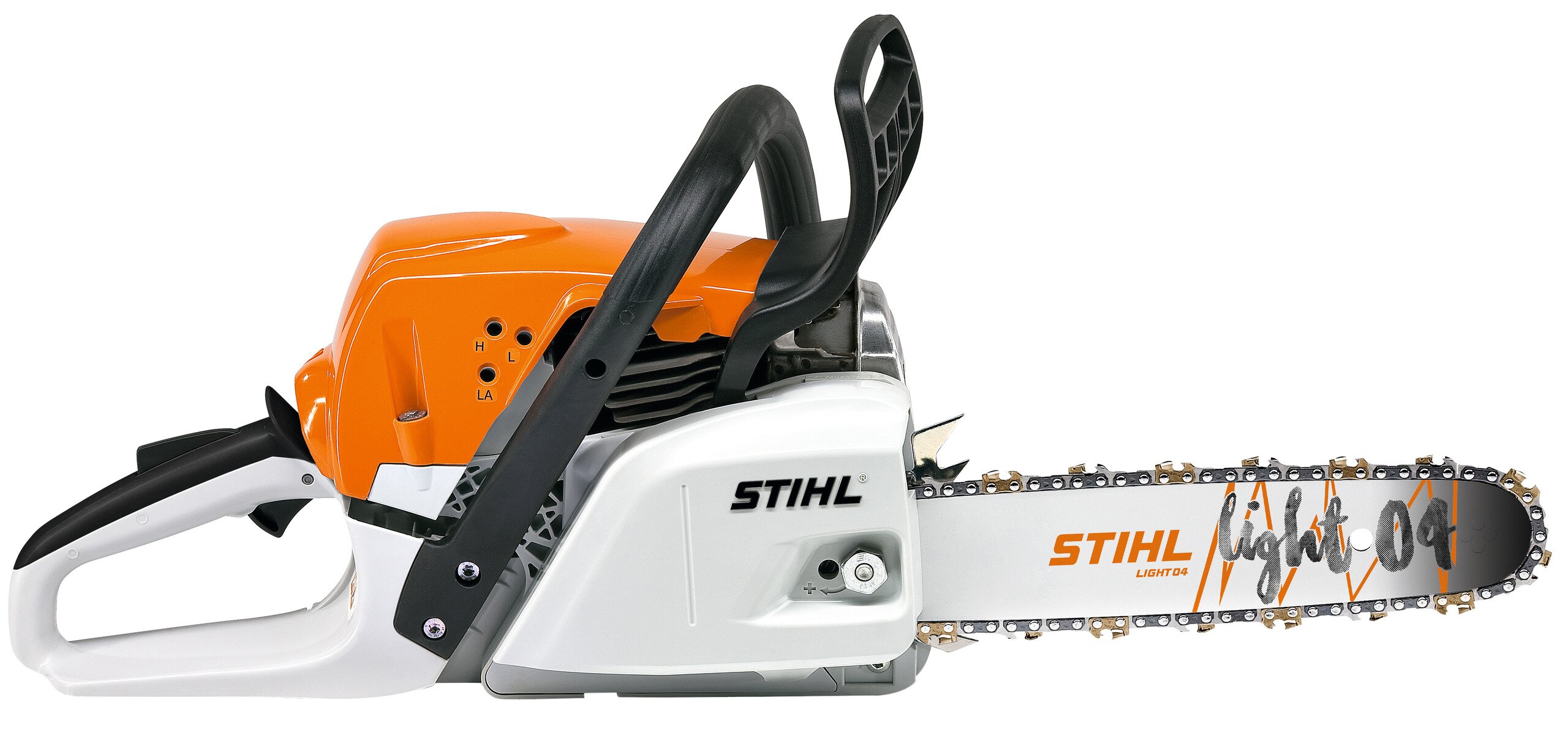 28 Tronçonneuse Stihl MS 251 - Imagen 1