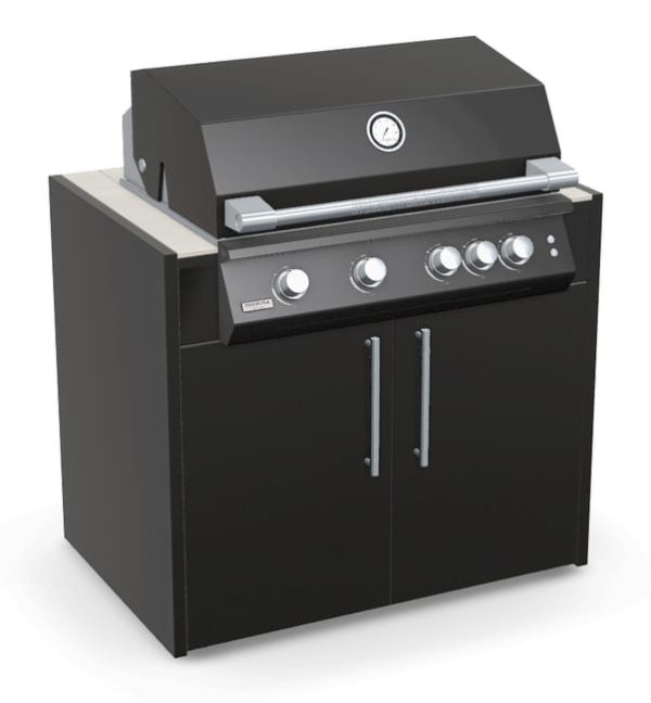 Brabura Module Grill