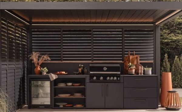 Brabura Module Grill - Afbeelding 3