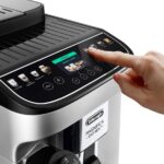 Delonghi Expresso Broyeur Magnifica Evo next ECAM310.80.SB - Image 3