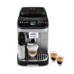 Delonghi Expresso Broyeur Magnifica Evo next ECAM310.80.SB