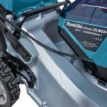Makita DLM537Z ohne Akku und Ladegerät – Modell 2025 - Imagen 3