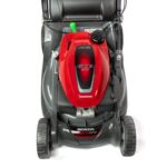 Honda Versamow-Antriebsmäher HRX 476C2 VY – Modell 2025 - Image 3