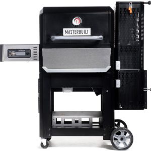 Gravity Series 800 Digital Charcoal Griddle + Grill + Smoker899