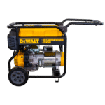 Groupe électrogène à essence Dewalt 6,5 kW DXGNP65E