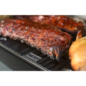 Gravity Series 800 Digital Charcoal Griddle + Grill + Smoker899 – Bild 2