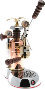 La Pavoni Machine à café Espresso Esperto Edotto LPLESE01EU - Image 4